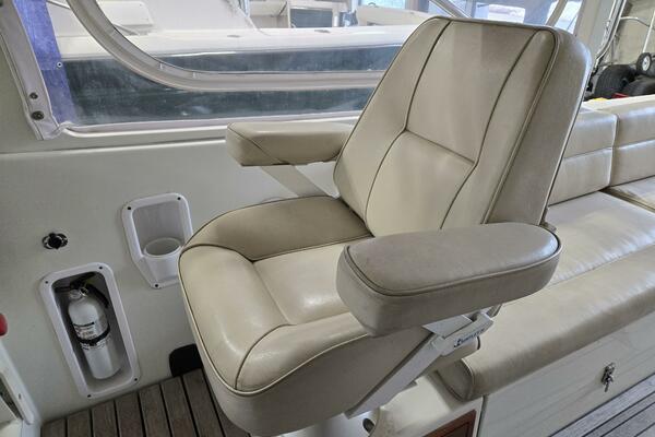 BLUE SKYz 29ft MJM Yacht For Sale