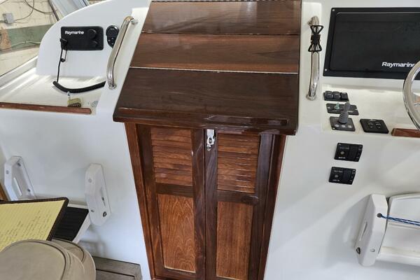 BLUE SKYz 29ft MJM Yacht For Sale