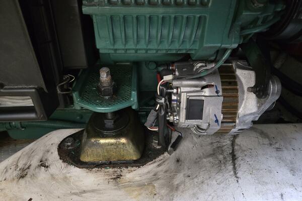 BLUE SKYz 29ft MJM Yacht For Sale