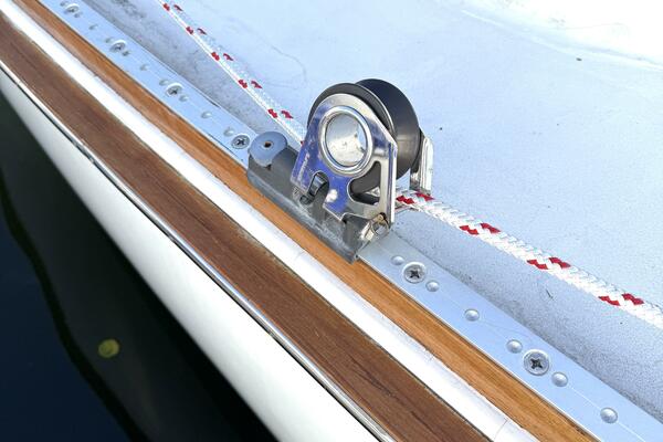 Wanderer 35ft Pearson Yacht For Sale