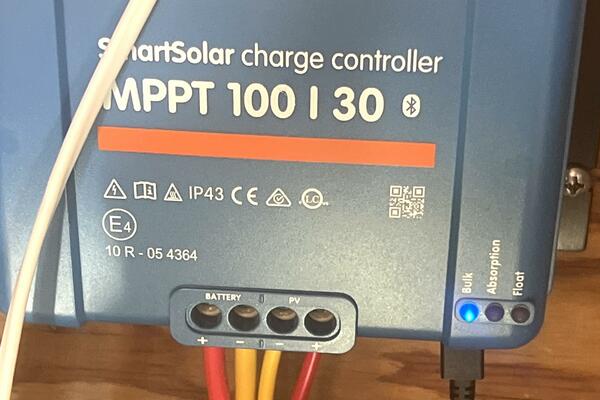 Wanderer 35ft Pearson Yacht For Sale