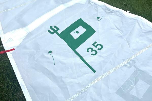 Wanderer 35ft Pearson Yacht For Sale