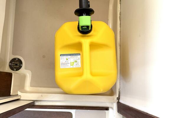 Wanderer 35ft Pearson Yacht For Sale