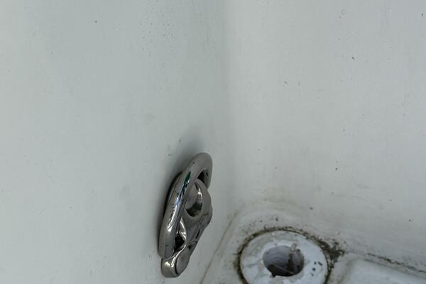 Wanderer 35ft Pearson Yacht For Sale