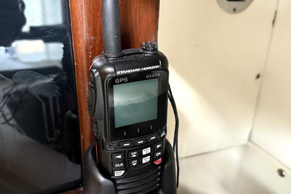 Wanderer 35ft Pearson Yacht For Sale