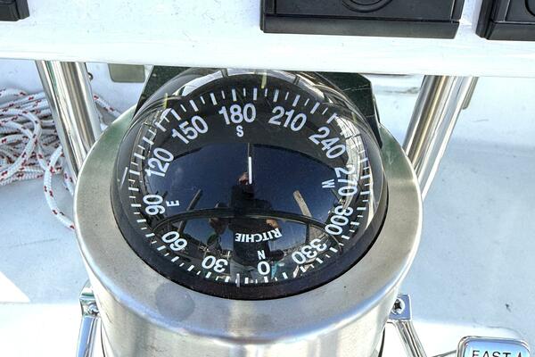 Wanderer 35ft Pearson Yacht For Sale