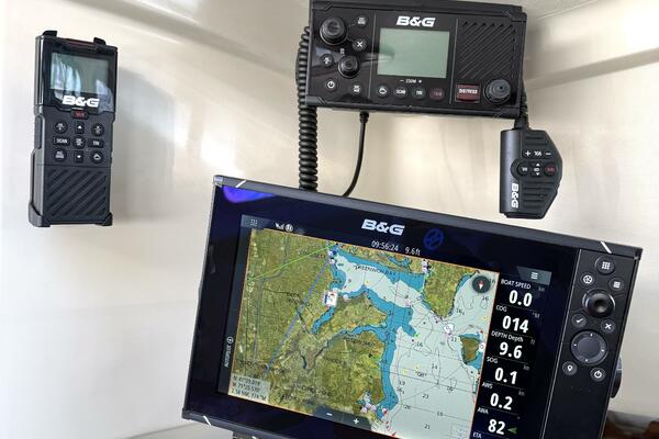 Wanderer 35ft Pearson Yacht For Sale