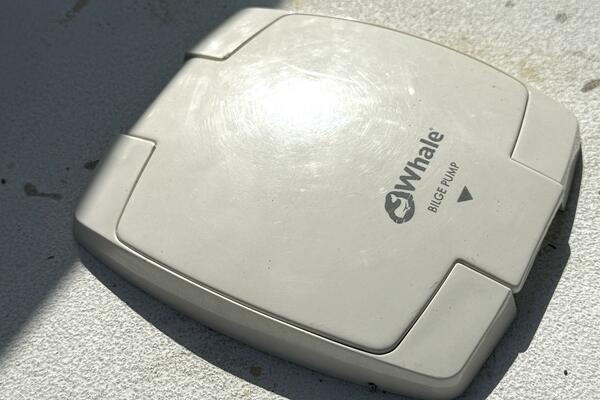 Wanderer 35ft Pearson Yacht For Sale