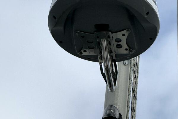 Wanderer 35ft Pearson Yacht For Sale