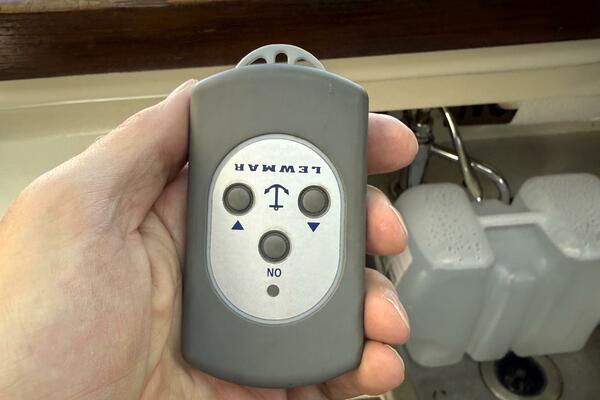 Wanderer 35ft Pearson Yacht For Sale