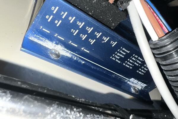 Wanderer 35ft Pearson Yacht For Sale