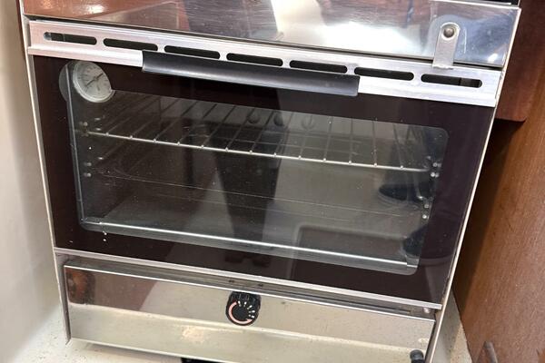 Wanderer 35ft Pearson Yacht For Sale