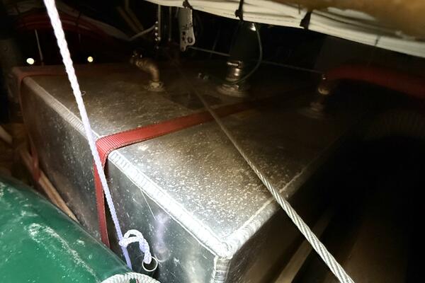 Wanderer 35ft Pearson Yacht For Sale