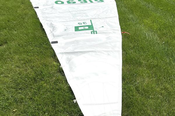 Wanderer 35ft Pearson Yacht For Sale