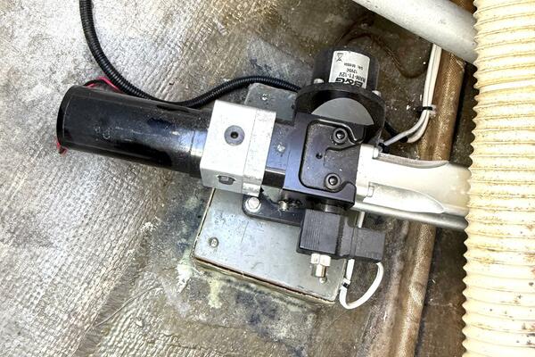 Wanderer 35ft Pearson Yacht For Sale