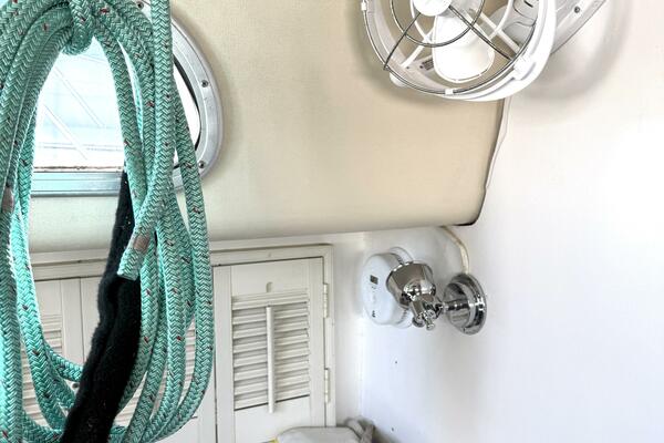 Wanderer 35ft Pearson Yacht For Sale