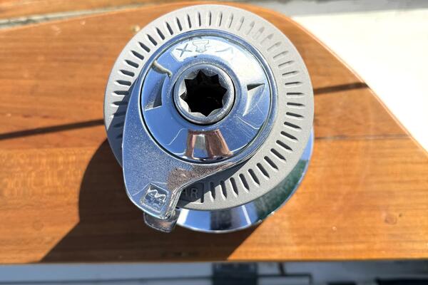 Wanderer 35ft Pearson Yacht For Sale