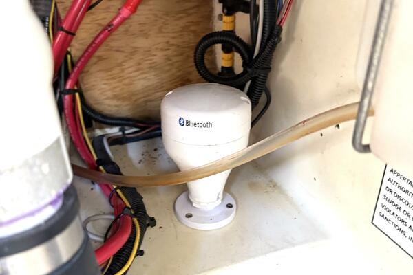 Wanderer 35ft Pearson Yacht For Sale