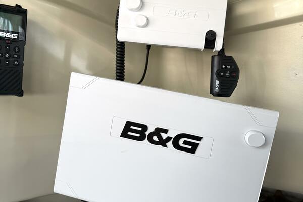 Wanderer 35ft Pearson Yacht For Sale