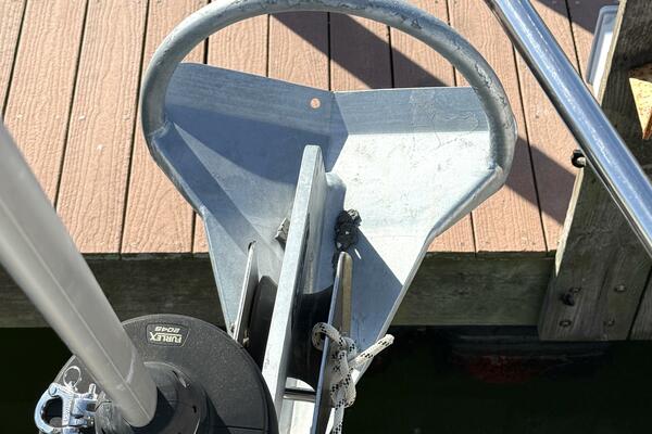 Wanderer 35ft Pearson Yacht For Sale