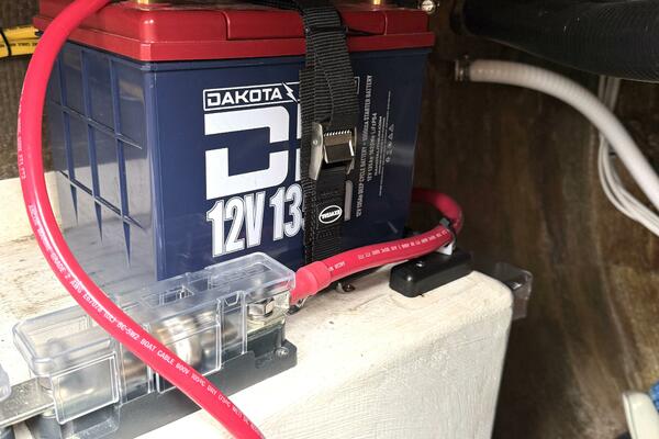 Wanderer 35ft Pearson Yacht For Sale