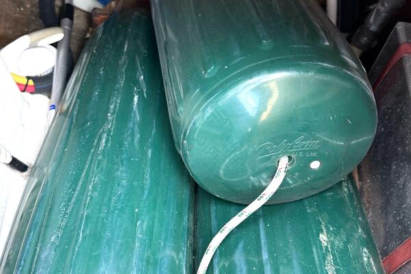 Wanderer 35ft Pearson Yacht For Sale