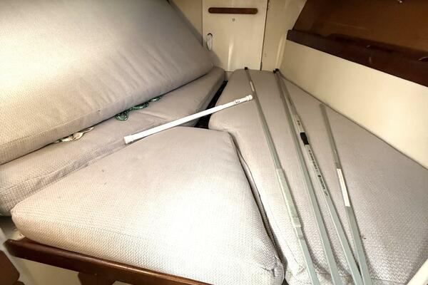 Wanderer 35ft Pearson Yacht For Sale