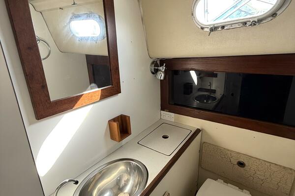 Wanderer 35ft Pearson Yacht For Sale