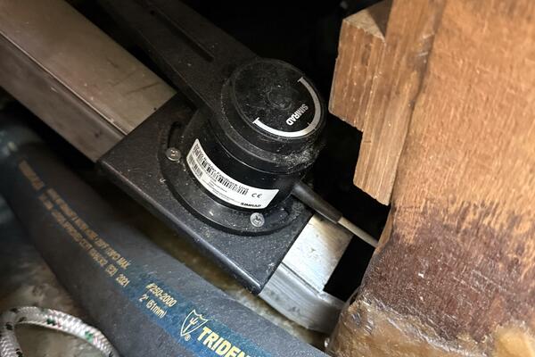 Wanderer 35ft Pearson Yacht For Sale