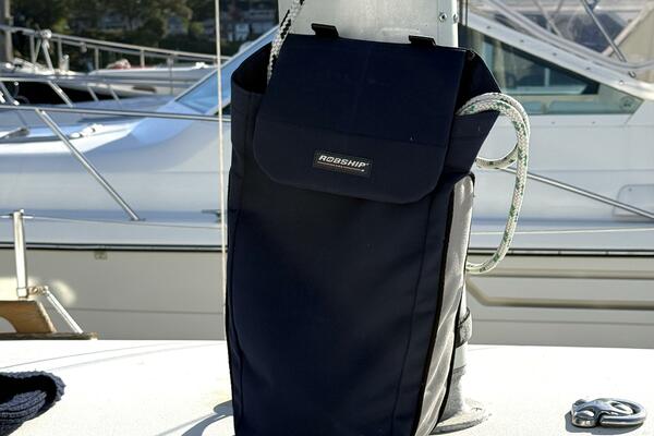 Wanderer 35ft Pearson Yacht For Sale