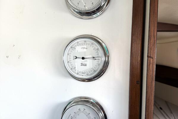 Wanderer 35ft Pearson Yacht For Sale