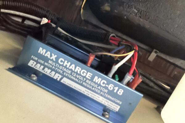 Wanderer 35ft Pearson Yacht For Sale