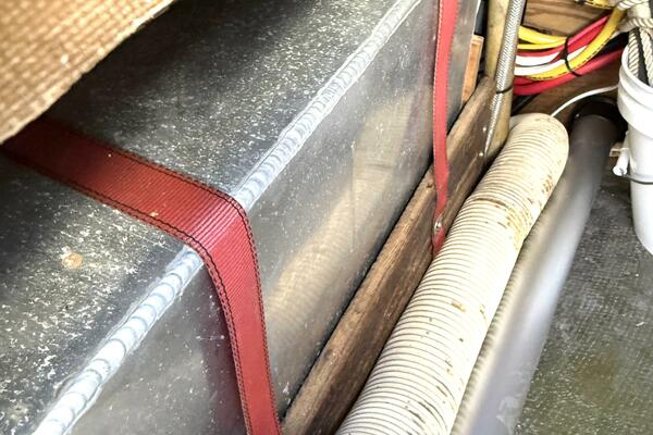 Wanderer 35ft Pearson Yacht For Sale