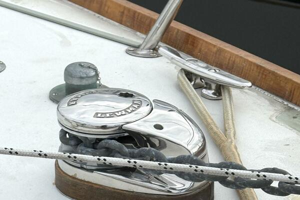 Wanderer 35ft Pearson Yacht For Sale