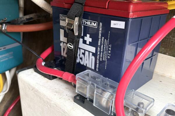 Wanderer 35ft Pearson Yacht For Sale