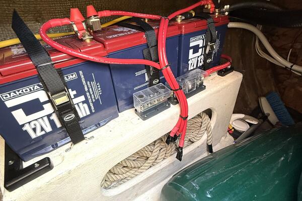 Wanderer 35ft Pearson Yacht For Sale