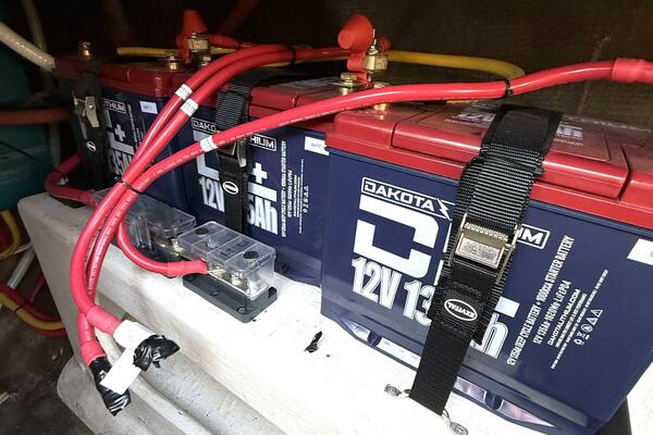 Wanderer 35ft Pearson Yacht For Sale