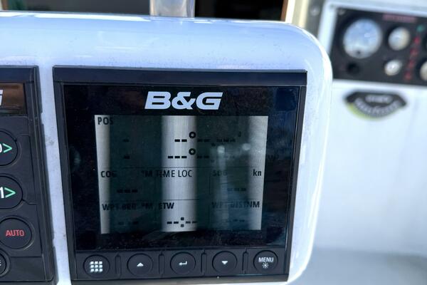 Wanderer 35ft Pearson Yacht For Sale