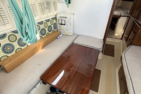 Wanderer 35ft Pearson Yacht For Sale