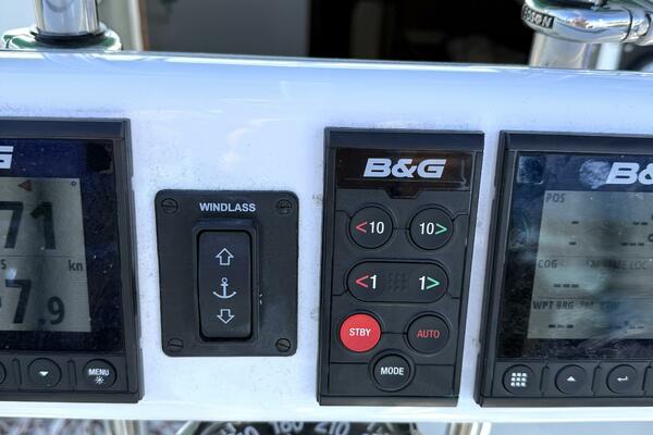 Wanderer 35ft Pearson Yacht For Sale