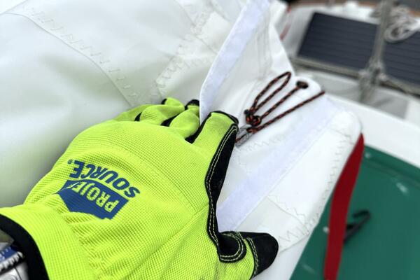 Wanderer 35ft Pearson Yacht For Sale