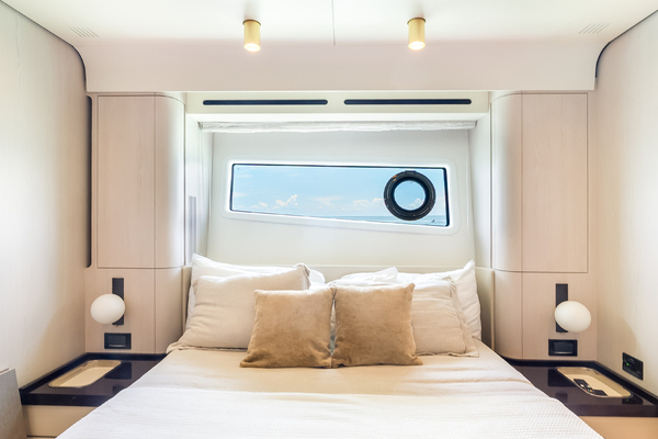 78ft Azimut Yacht For Sale