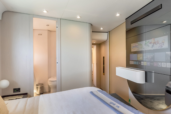 78ft Azimut Yacht For Sale