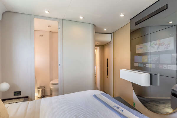 Azimut 78 FLY Yacht For Sale