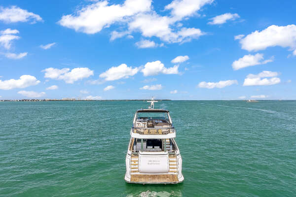 Azimut 78 FLY Yacht For Sale