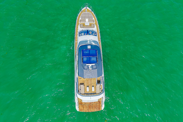 78ft Azimut Yacht For Sale