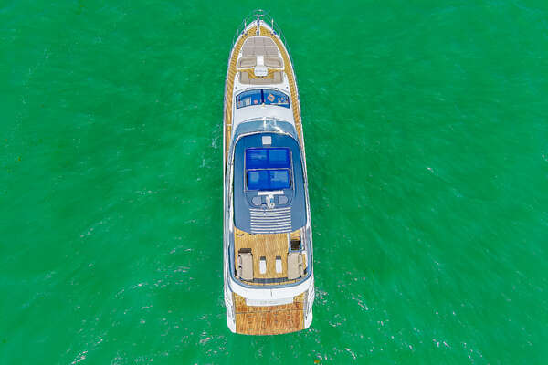 Azimut 78 FLY Yacht For Sale