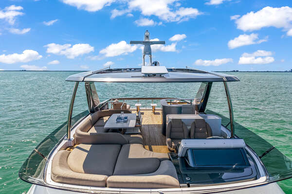 Azimut 78 FLY Yacht For Sale