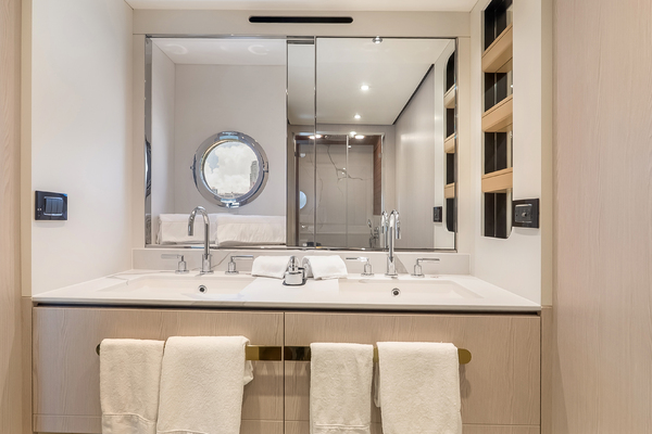 78ft Azimut Yacht For Sale