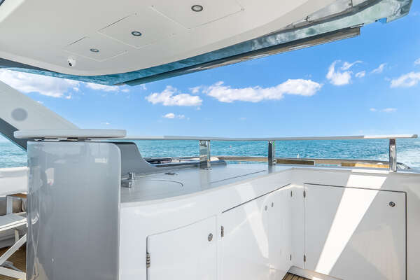 Azimut 78 FLY Yacht For Sale